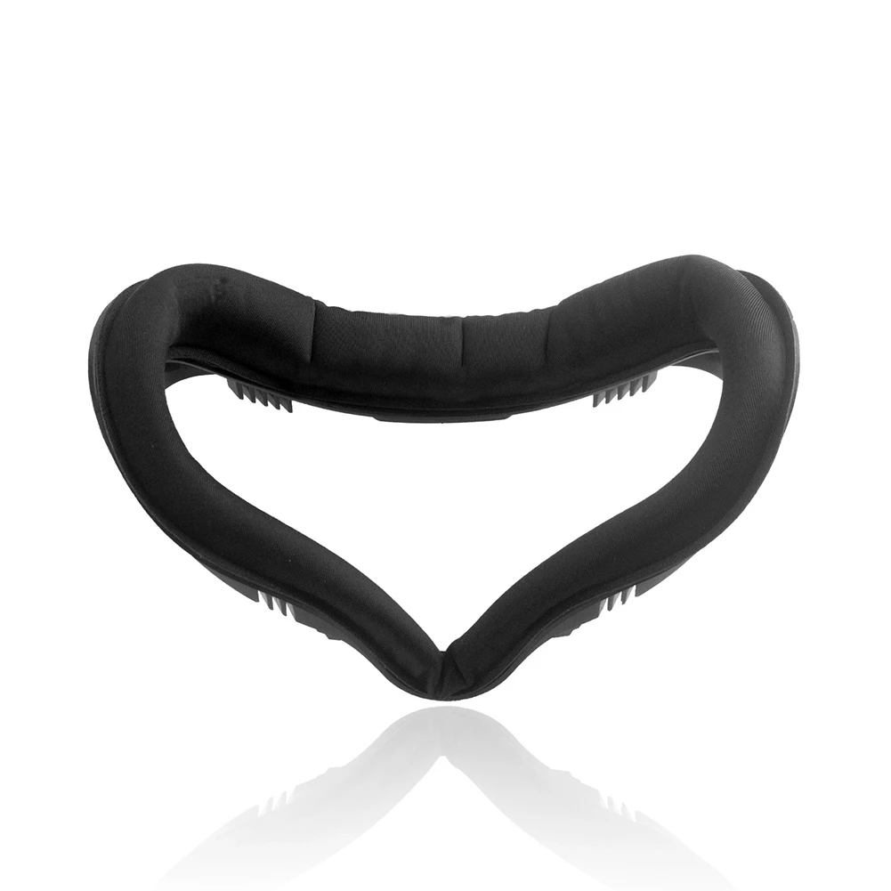 Light Blocking VR Facial Interface Replacement Face Pad Set for Oculus Quest 2 Anti-sweat Eye Mask Cover VR Glasses Accessories
Light Blocking VR Facial Interface Replacement Face Pad Set for Oculus Quest 2 Anti-sweat Eye Mask Cover VR Glasses Accessories