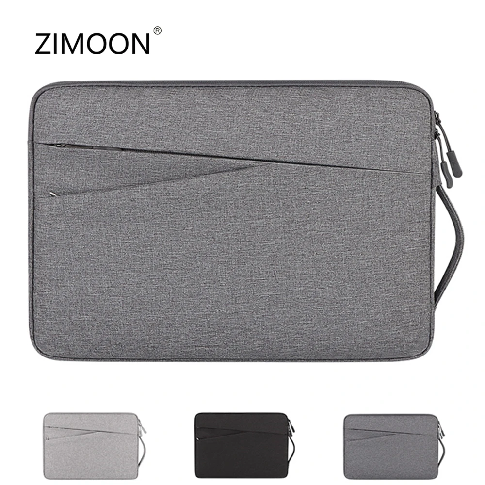 Multi-function Laptop Bag 13/14/15 inch Notebook Case for Macbook Laptop Sleeve Side Carry Bag Computer Handbag Briefcase
Multi-function Laptop Bag 13/14/15 inch Notebook Case for Macbook Laptop Sleeve Side Carry Bag Computer Handbag Briefcase