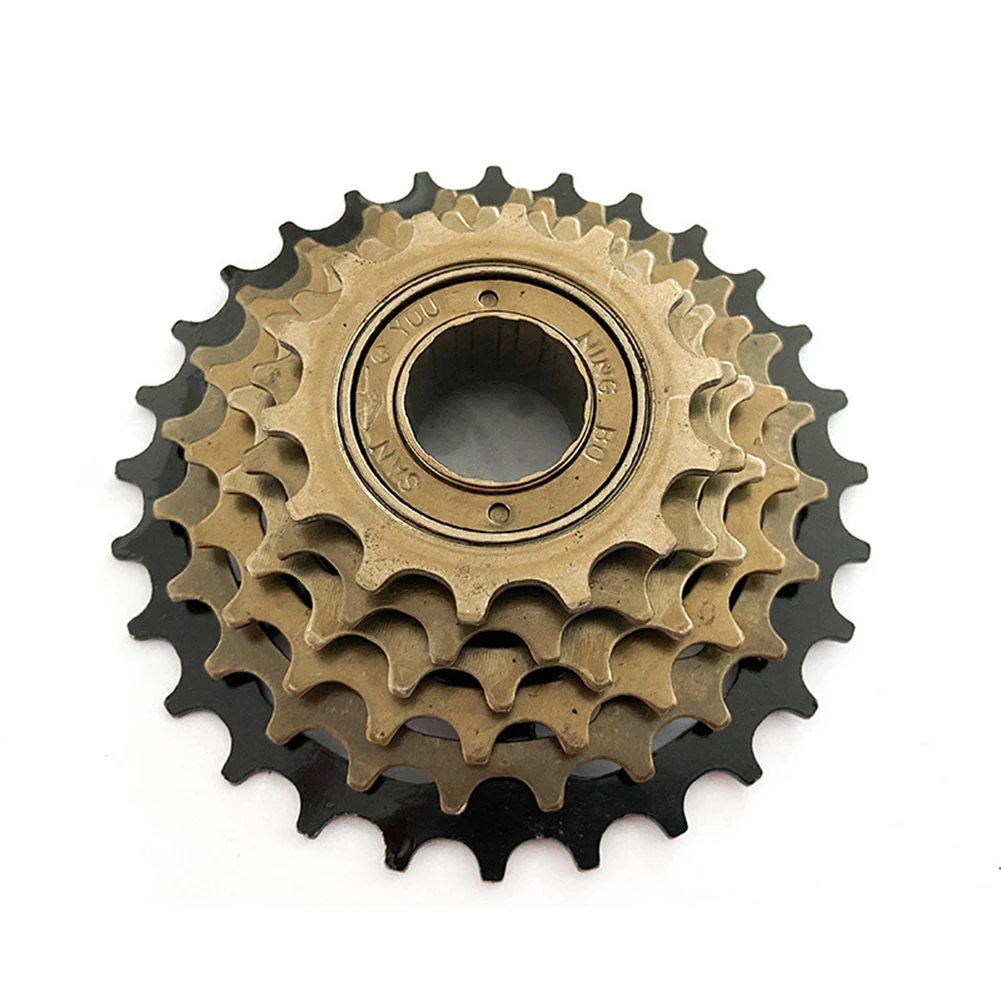 Bike 6/7/8 Speed 13/14-28T Screw On Freewheel For-Shimano Position Bicycle Parts Bike Variable Speed Flywheel Spin Fly 28T
Bike 6/7/8 Speed 13/14-28T Screw On Freewheel For-Shimano Position Bicycle Parts Bike Variable Speed Flywheel Spin Fly 28T