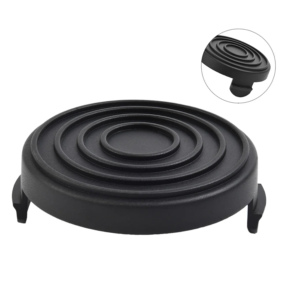Trimmer Spools Cap Cover For Einhell CG-ET 4530 RTV 400, RTV 550, RTV 550/1 String Trimmer Lawn Mower Garden Tool Parts
Trimmer Spools Cap Cover For Einhell CG-ET 4530 RTV 400, RTV 550, RTV 550/1 String Trimmer Lawn Mower Garden Tool Parts
