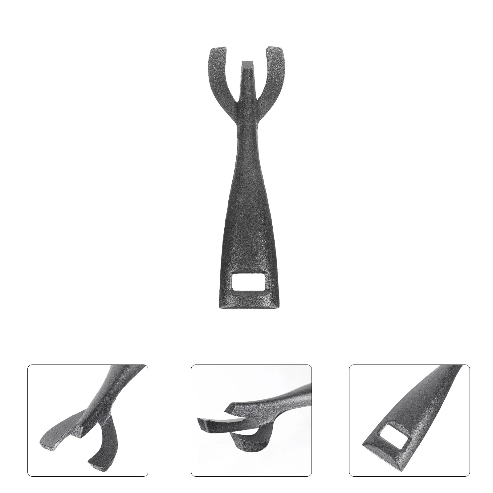Clip Plate Gripper Dish Hot Steak Tongs Pan Anti Fajita Skillet Kitchen Bowl Iron Handleclips Holder Non Retrievertong Scald
Clip Plate Gripper Dish Hot Steak Tongs Pan Anti Fajita Skillet Kitchen Bowl Iron Handleclips Holder Non Retrievertong Scald