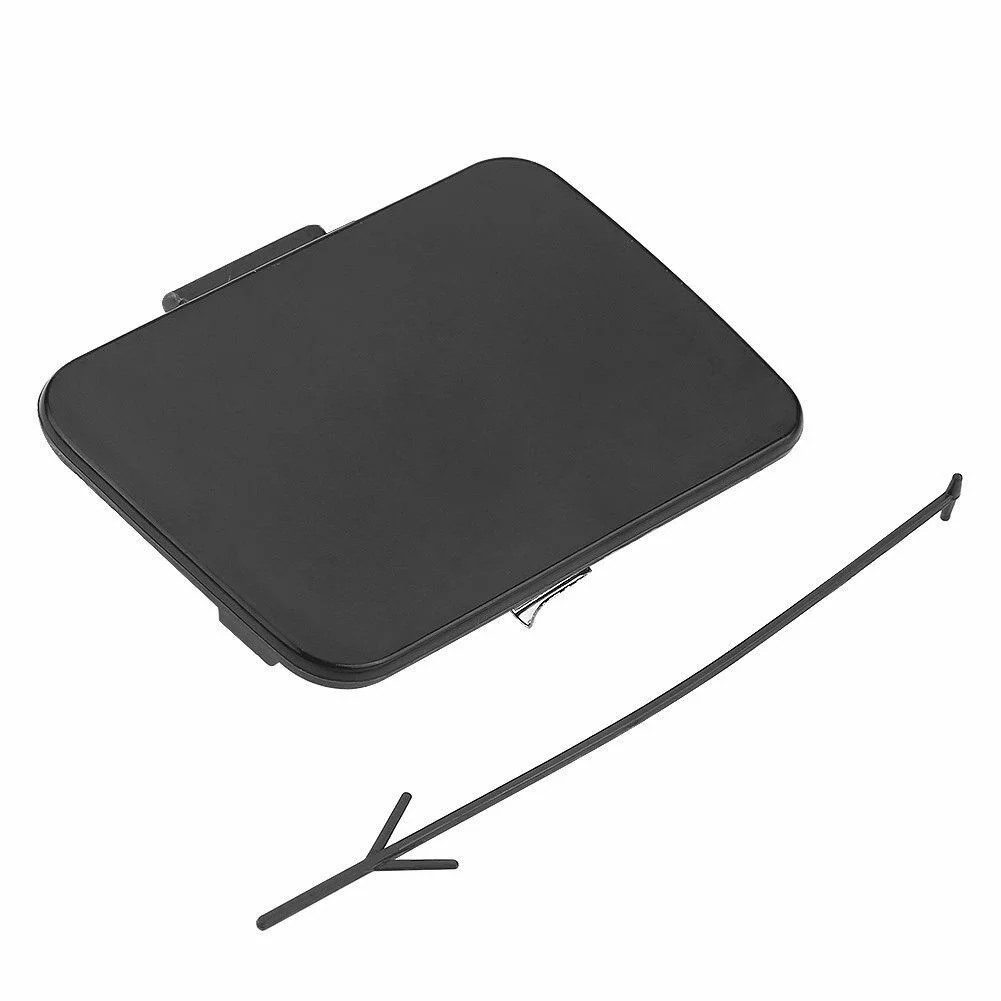 Car Front Bumper Spoiler Towing Eye Hook Cover For A4 B6 2001-2005 8E0807241 Tow Hook Hole Cover Cap Accessories
Car Front Bumper Spoiler Towing Eye Hook Cover For A4 B6 2001-2005 8E0807241 Tow Hook Hole Cover Cap Accessories