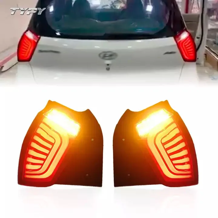 Автомобильная задняя фара, модифицированные задние фонари, светодиодный ные дневные ходовые огни, динамический сигнал, тормозной сигнал, з...
Автомобильная задняя фара, модифицированные задние фонари, светодиодный ные дневные ходовые огни, динамический сигнал, тормозной сигнал, з...