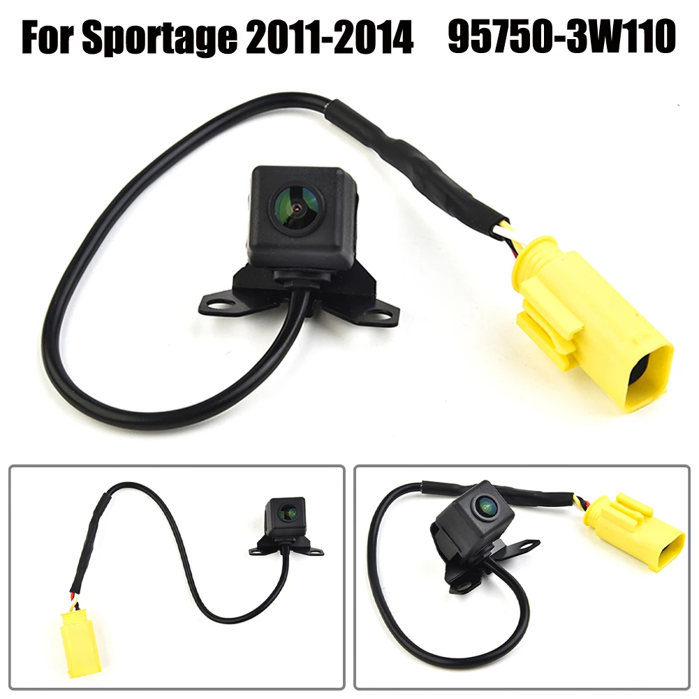 For Sportage 2011-2014 Rear View Camera Parking Cameras 957503W110 Accessories Parking Assistance Rear Back Up Camera
For Sportage 2011-2014 Rear View Camera Parking Cameras 957503W110 Accessories Parking Assistance Rear Back Up Camera