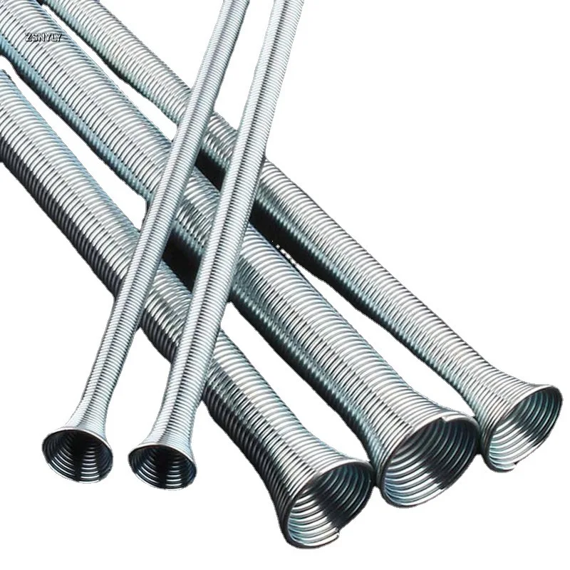 ПВХ 5 шт. 1/4 "5/16" 3/8 "1/2" 5/8 "пружинный трубогиб для проволоки гибкий инструмент для труб
ПВХ 5 шт. 1/4 "5/16" 3/8 "1/2" 5/8 "пружинный трубогиб для проволоки гибкий инструмент для труб