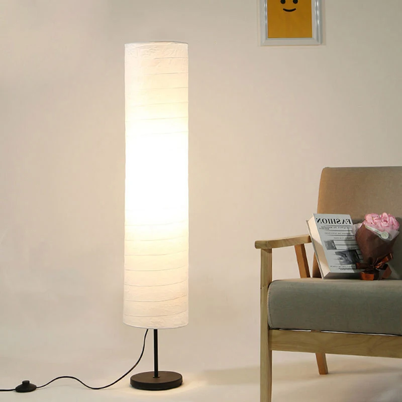 1Pc Nordic Style Minimalist Floor Lampshade Paper Design Floor Lamp Shade European Style Home Hotel Bedroom Decoration Lamp
1Pc Nordic Style Minimalist Floor Lampshade Paper Design Floor Lamp Shade European Style Home Hotel Bedroom Decoration Lamp