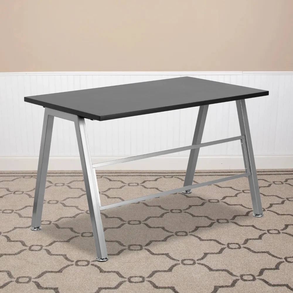 Furniture High Profile Desk Home Office Gaming Desk PC Writing Table Office Desk
Furniture High Profile Desk Home Office Gaming Desk PC Writing Table Office Desk