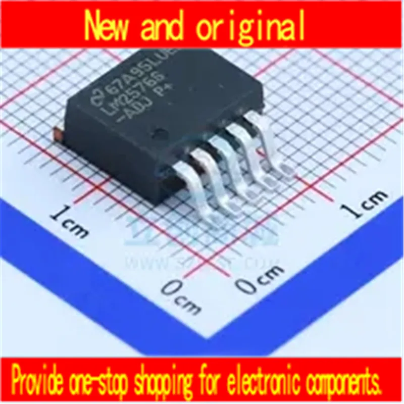 5 шт./партия, 100% новый и оригинальный чипсет LM2576 LM2576SX LM2576SX-ADJ TO-263
5 шт./партия, 100% новый и оригинальный чипсет LM2576 LM2576SX LM2576SX-ADJ TO-263