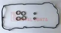 Комплект прокладок для крышки kulbuor T631040, для P3008 PARTNER peak RCZ P208 P508 P5008 P5008 C4 II DS4 C4 II DS4 C4 C4
Комплект прокладок для крышки kulbuor T631040, для P3008 PARTNER peak RCZ P208 P508 P5008 P5008 C4 II DS4 C4 II DS4 C4 C4