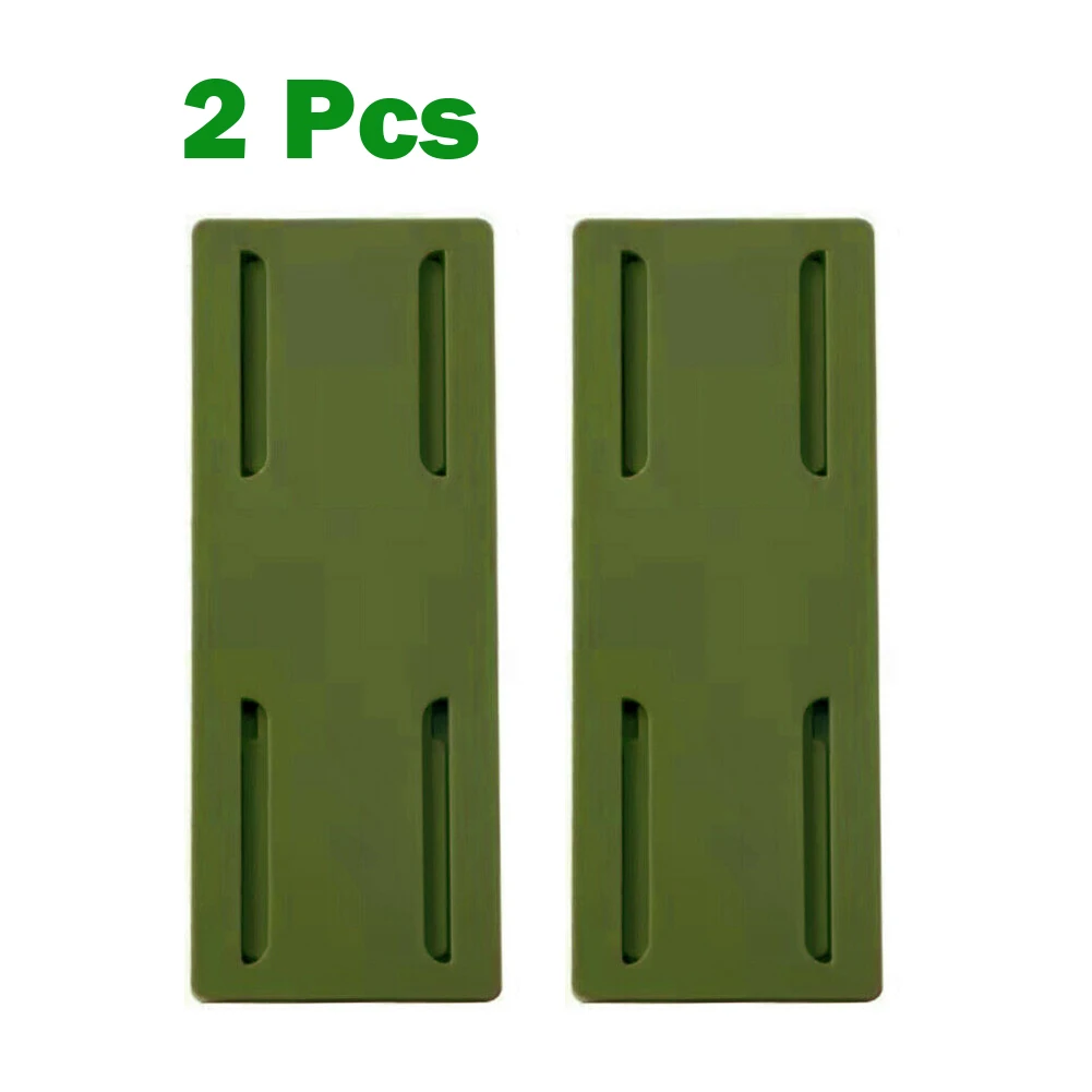 2 PCS Self Adhesive Plug & Extension Socket Holder Plug Organiser Power Strip Holder Wall-Mount Lead Organiser Socket Holder
2 PCS Self Adhesive Plug & Extension Socket Holder Plug Organiser Power Strip Holder Wall-Mount Lead Organiser Socket Holder