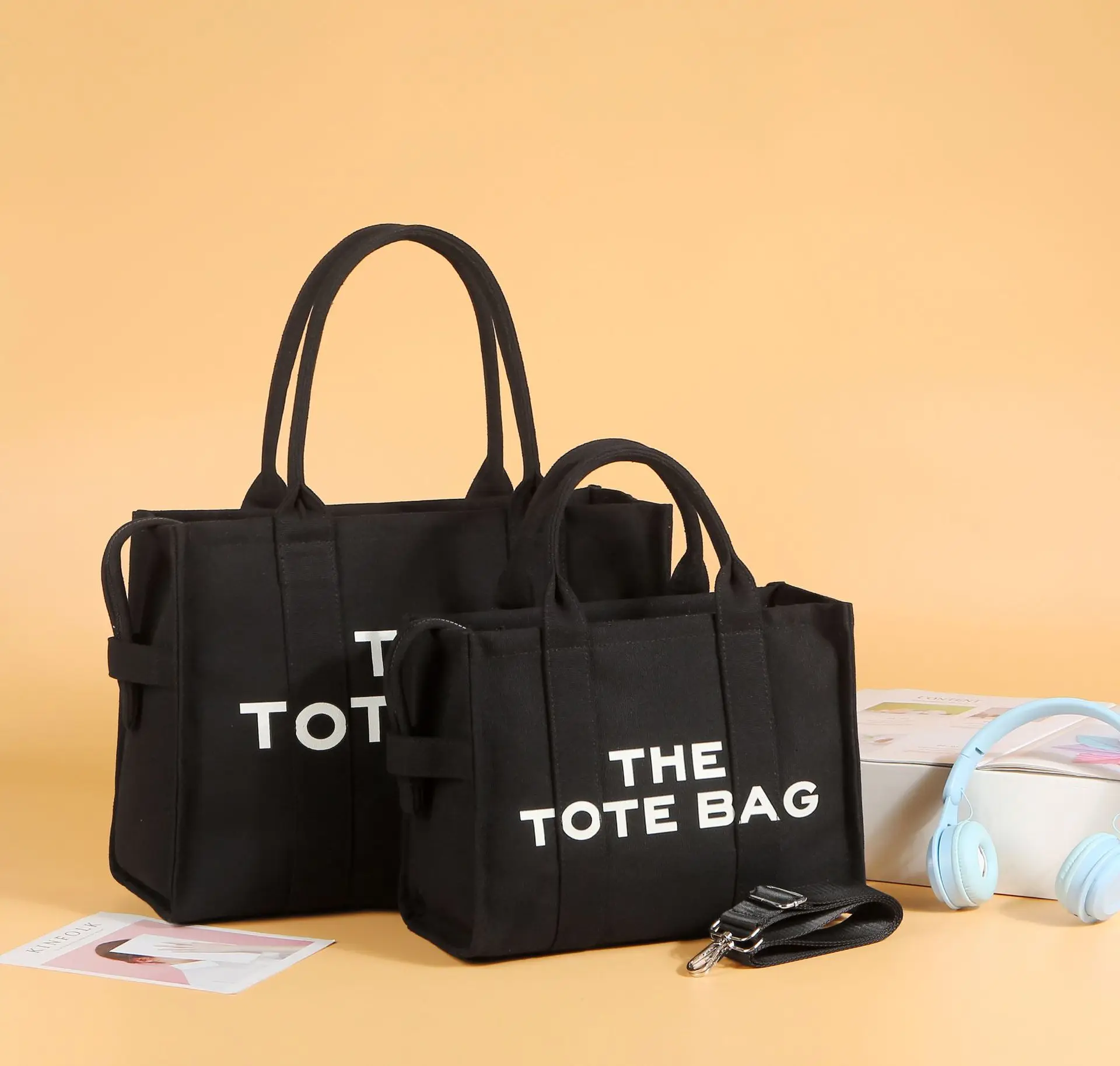 Brands Large Tote Bag Designer Canvas Women Handbags Luxury Letters Shoulder Crossbody Bags Casual Big Shopper Purses 2022 Sac
Brands Large Tote Bag Designer Canvas Women Handbags Luxury Letters Shoulder Crossbody Bags Casual Big Shopper Purses 2022 Sac
