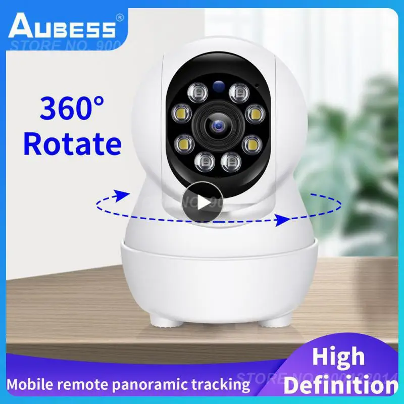 Motion Detection Surveillance Camera Network Camera 130° Wide Angle 1080p Hd 3d Noise Reduction Wireless Camera Smart Home
Motion Detection Surveillance Camera Network Camera 130° Wide Angle 1080p Hd 3d Noise Reduction Wireless Camera Smart Home