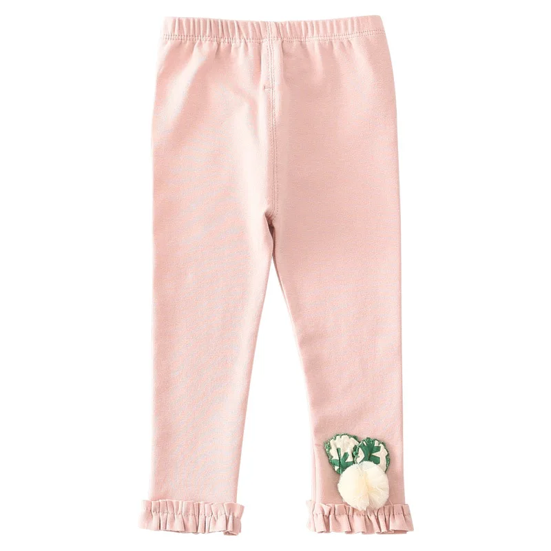 Girls Leggings Spring Autumn Children's Clothing Fashion Cotton Trousers For Baby Kids Outfits Pants Toddler 2022 New Costume 4Y
Girls Leggings Spring Autumn Children's Clothing Fashion Cotton Trousers For Baby Kids Outfits Pants Toddler 2022 New Costume 4Y