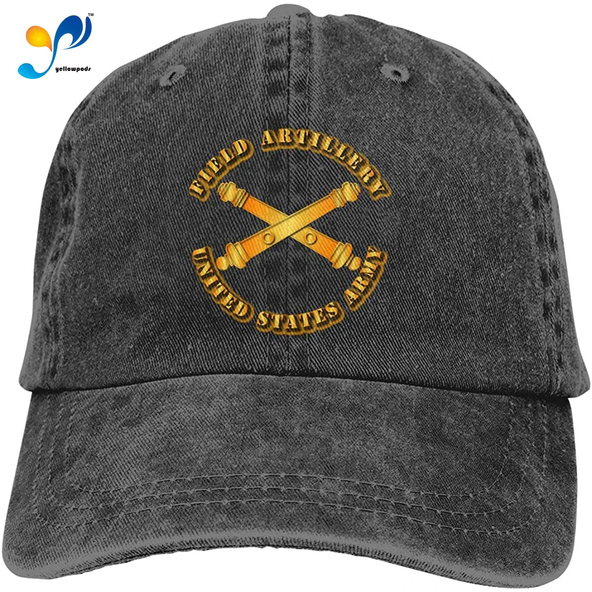 Men Women Army Field Artillery Vintage Washed Distressed Cotton Jeans Baseball Cap Adjustable Plain Cap Caps Hats For Women
Men Women Army Field Artillery Vintage Washed Distressed Cotton Jeans Baseball Cap Adjustable Plain Cap Caps Hats For Women