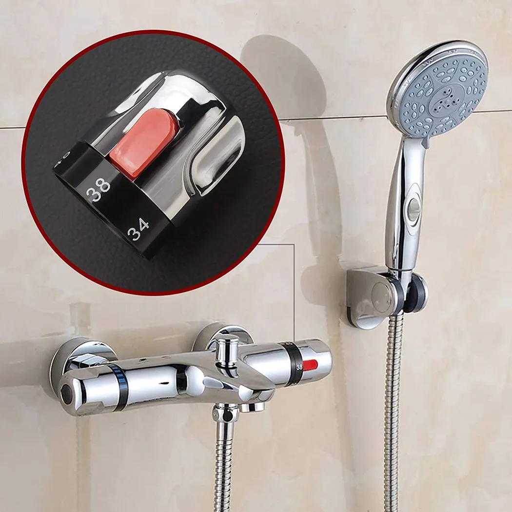 Intelligent Constant Temperature Faucet Temperature Control Handle For Thermostatic Bath Mixer Taps & Shower Valves
Intelligent Constant Temperature Faucet Temperature Control Handle For Thermostatic Bath Mixer Taps & Shower Valves