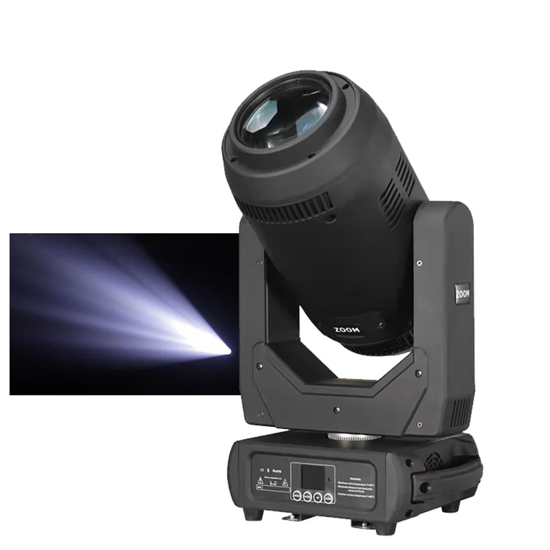 350W 17R 3 in 1 Led Moving Head Beam Spot Wash DMX Channels Gobos Disco Zoom Dj Light For Audience Wedding Party Bar Projector
350W 17R 3 in 1 Led Moving Head Beam Spot Wash DMX Channels Gobos Disco Zoom Dj Light For Audience Wedding Party Bar Projector