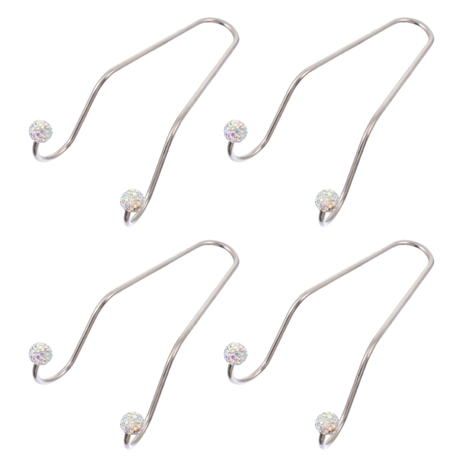 4 Pcs Car Interior Headrest Organizer Back Seat Car Hooks Coat Hanger Car Car Seat Hanger Car Storage Hook Wallet Car Hooks Bags
4 Pcs Car Interior Headrest Organizer Back Seat Car Hooks Coat Hanger Car Car Seat Hanger Car Storage Hook Wallet Car Hooks Bags