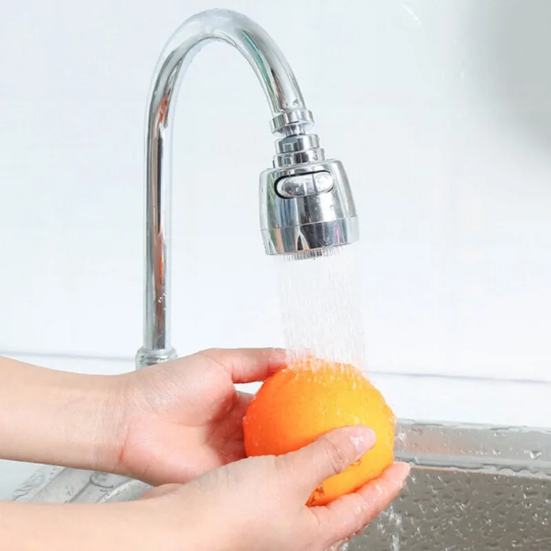 360 Rotatable Bent Water Saving Tap Aerator Diffuser Faucet Nozzle Filter Water Filter Swivel Head Kitchen Faucet Bubbler
360 Rotatable Bent Water Saving Tap Aerator Diffuser Faucet Nozzle Filter Water Filter Swivel Head Kitchen Faucet Bubbler