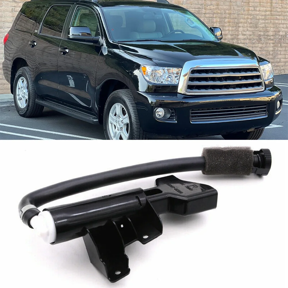 Car Right Passenger Side Headlight Washer Actuator Washer Jet For Toyota 85207-0C020 Headlight Washer Nozzle Sprayer Replacement
Car Right Passenger Side Headlight Washer Actuator Washer Jet For Toyota 85207-0C020 Headlight Washer Nozzle Sprayer Replacement