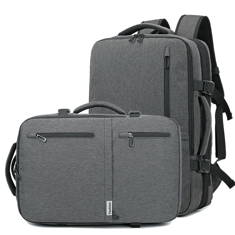 2022 Men Multifunction 17 Inch Laptop Bag For Male Waterproof Travel Handbags Large Capacity Casual USB Business Bags XA179ZC
2022 Men Multifunction 17 Inch Laptop Bag For Male Waterproof Travel Handbags Large Capacity Casual USB Business Bags XA179ZC
