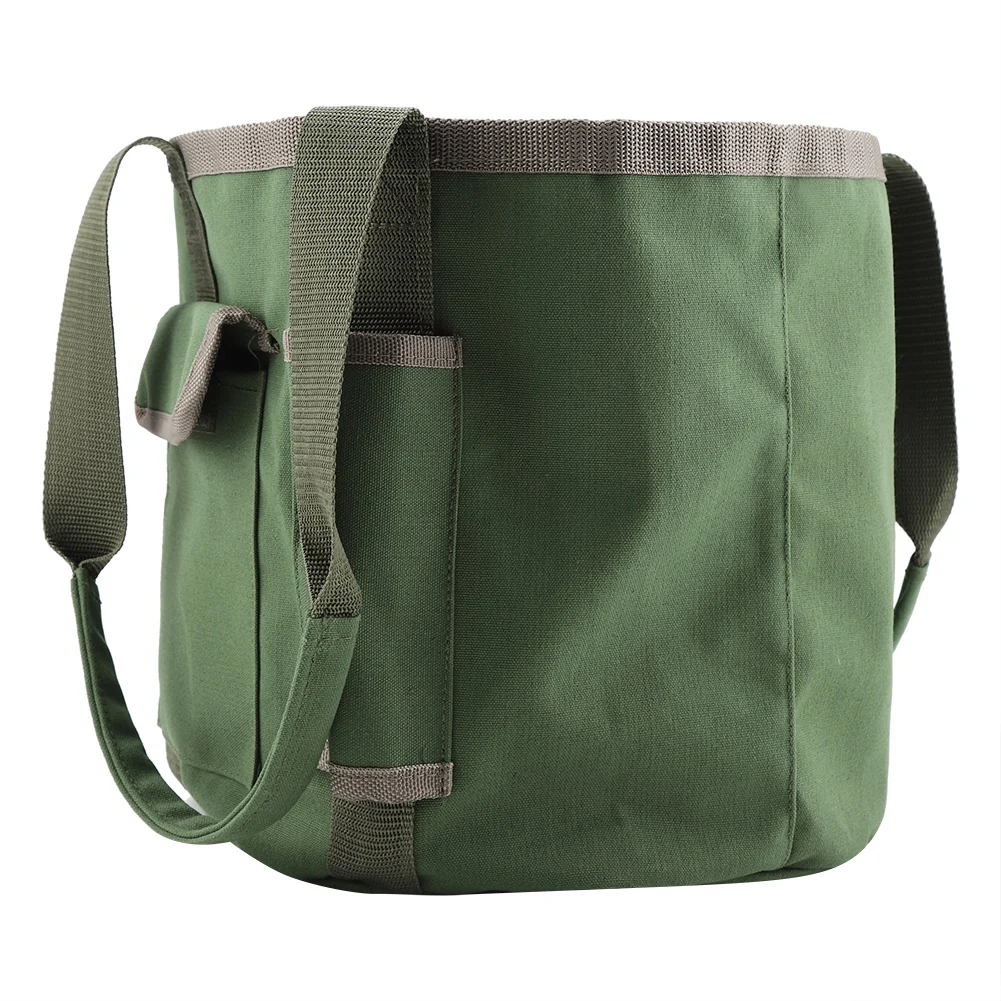 Bucket Garden Tool Waterproof Canvas Garden Tool Container Storage Tote garden garden garden garden
Bucket Garden Tool Waterproof Canvas Garden Tool Container Storage Tote garden garden garden garden