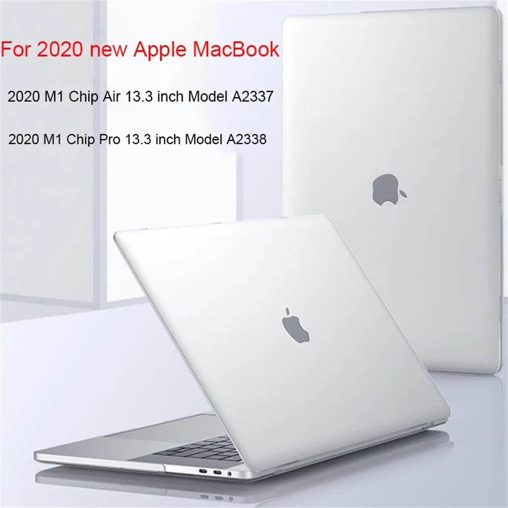 Для MacBook 2020 M1 Chip Air 13,3 дюйма, модель A2337 Pro 13 M1 Chip Model A2338, чехол для ноутбука для нового mac book Pro Air M1, чехол для чипа
Для MacBook 2020 M1 Chip Air 13,3 дюйма, модель A2337 Pro 13 M1 Chip Model A2338, чехол для ноутбука для нового mac book Pro Air M1, чехол для чипа