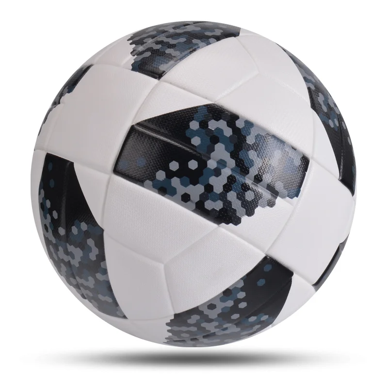 Official Size 4 Size 5 Football Ball Soft PU Soccer Goal Team Match Football Sports Training Balls League futbol futebol voetbal
Official Size 4 Size 5 Football Ball Soft PU Soccer Goal Team Match Football Sports Training Balls League futbol futebol voetbal