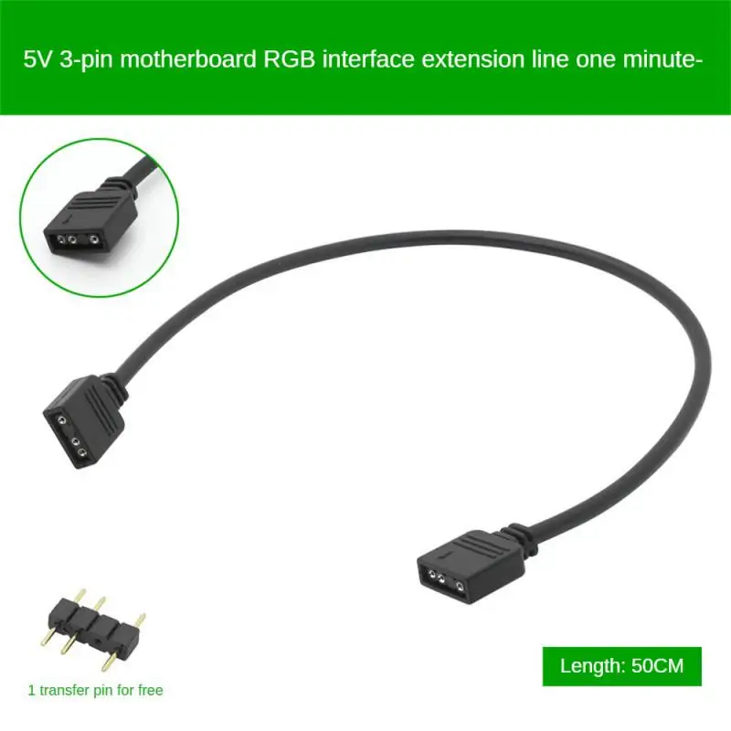 One-to-one Interface Hub Black Heat Resistant And Flame Retardant Soft And Resistant To Bending Extension Cord 30cm Splitter
One-to-one Interface Hub Black Heat Resistant And Flame Retardant Soft And Resistant To Bending Extension Cord 30cm Splitter