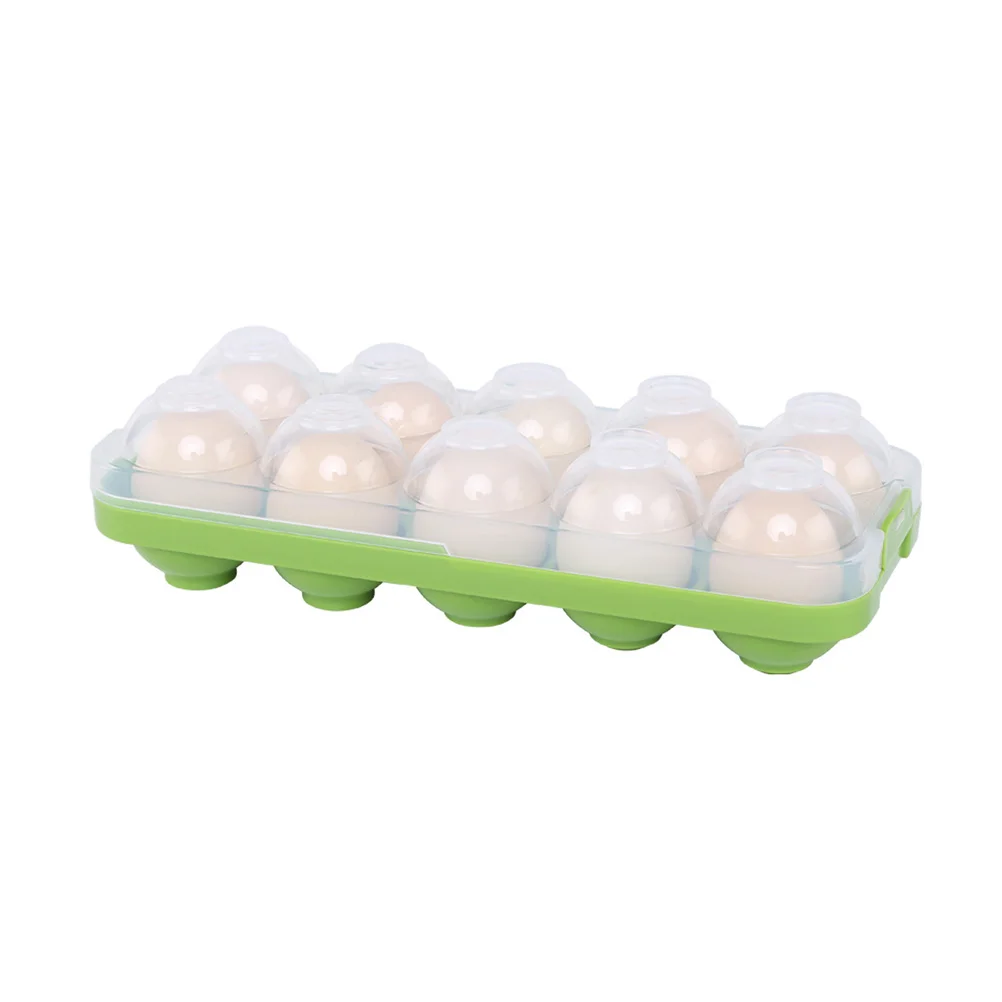 Egg Holdertray Storage Refrigerator Fridge Lid Filler Flats Carrier Box Container Cartonorganizer Cartons Crate Reusable Trays
Egg Holdertray Storage Refrigerator Fridge Lid Filler Flats Carrier Box Container Cartonorganizer Cartons Crate Reusable Trays