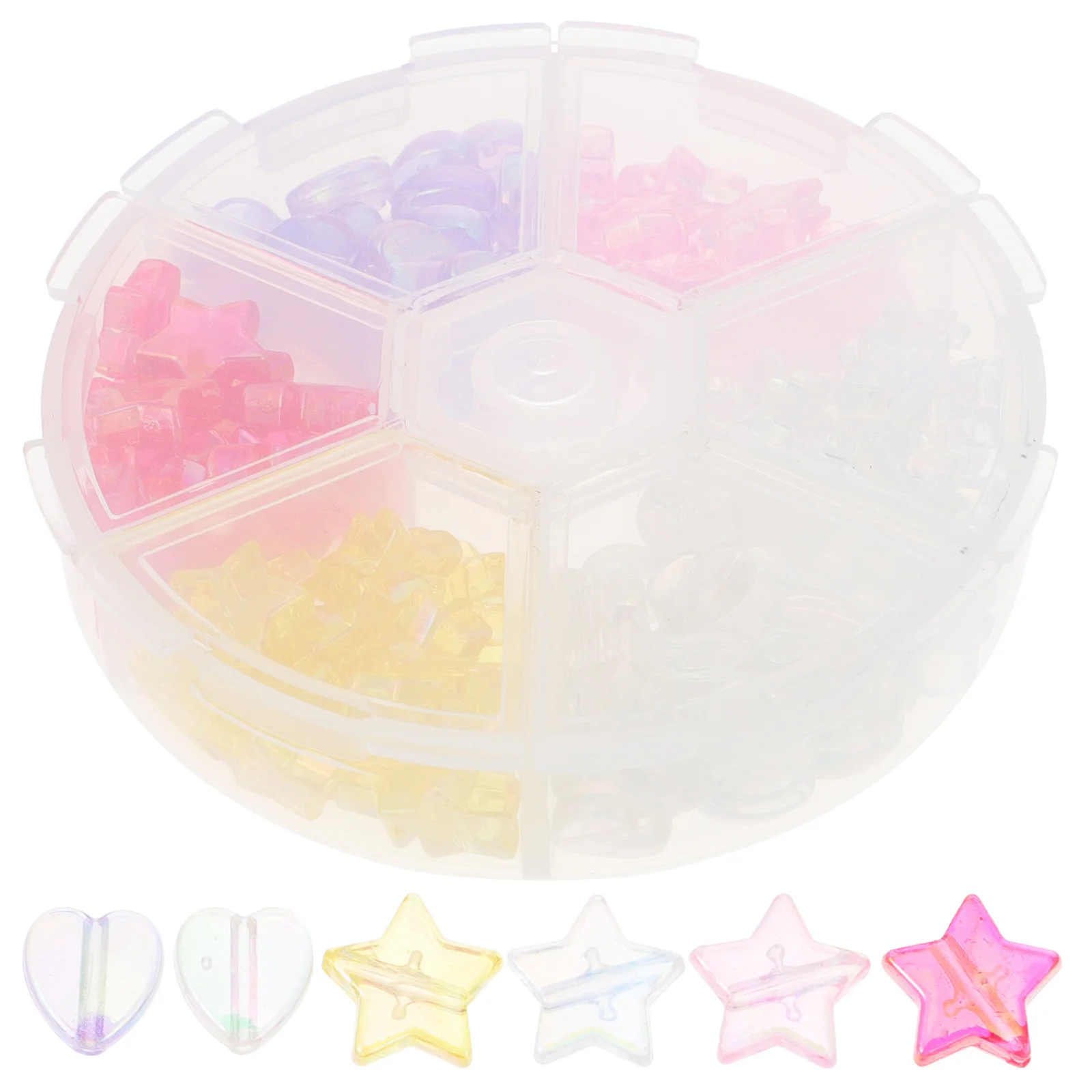 Beads Jewelry Star Diy Spacer Craft Applique Smooth Charm Charms Loose Letter Necklace Bead Pulseras Chain Key Bracelet
Beads Jewelry Star Diy Spacer Craft Applique Smooth Charm Charms Loose Letter Necklace Bead Pulseras Chain Key Bracelet