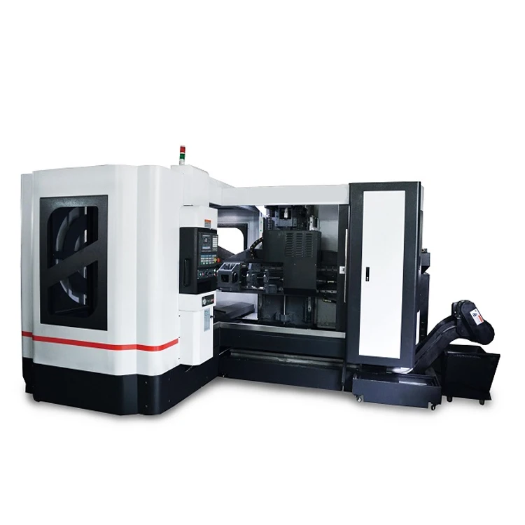Three-Axis CNC Deep Hole Drilling Machine DHD1000 Deep Hole Drilling Toos Drill Press 20mm With Machine Tool Spindle Motor
Three-Axis CNC Deep Hole Drilling Machine DHD1000 Deep Hole Drilling Toos Drill Press 20mm With Machine Tool Spindle Motor