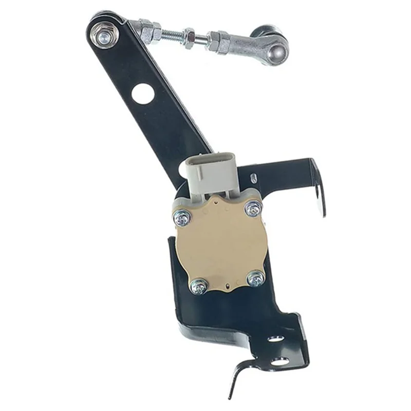 Новый датчик уровня высоты для Lexus LX470 Toyota Land Cruiser 1998-2007 89407-60010 8940760010
Новый датчик уровня высоты для Lexus LX470 Toyota Land Cruiser 1998-2007 89407-60010 8940760010