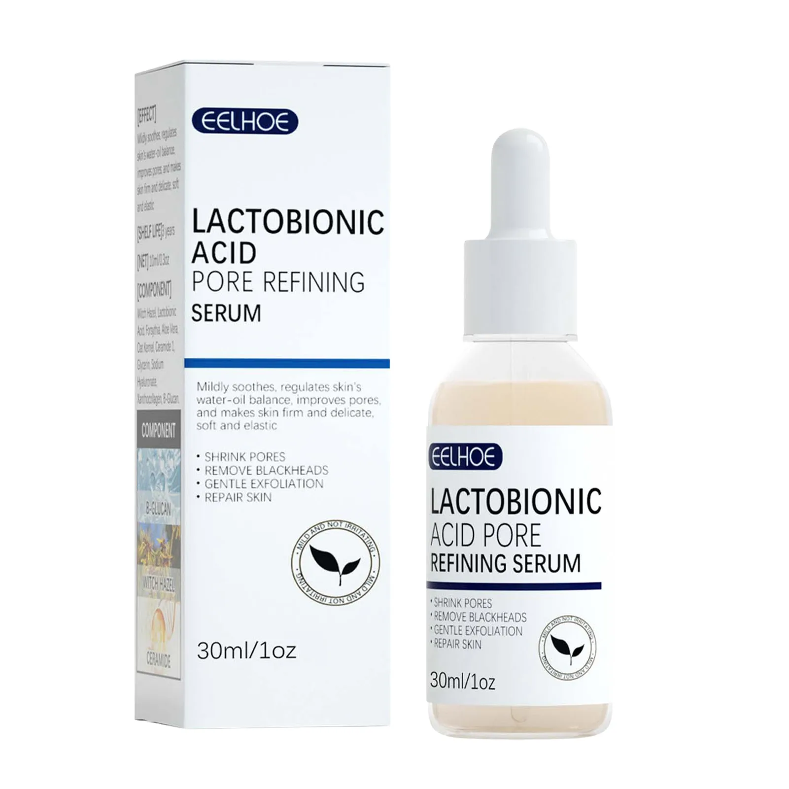 Instant Perfection Serums Lactobionic Acid Skin Anti-Aging Firming Essence Eye Essence Firming Lifting Anti-Aging Cream Instant 
Instant Perfection Serums Lactobionic Acid Skin Anti-Aging Firming Essence Eye Essence Firming Lifting Anti-Aging Cream Instant