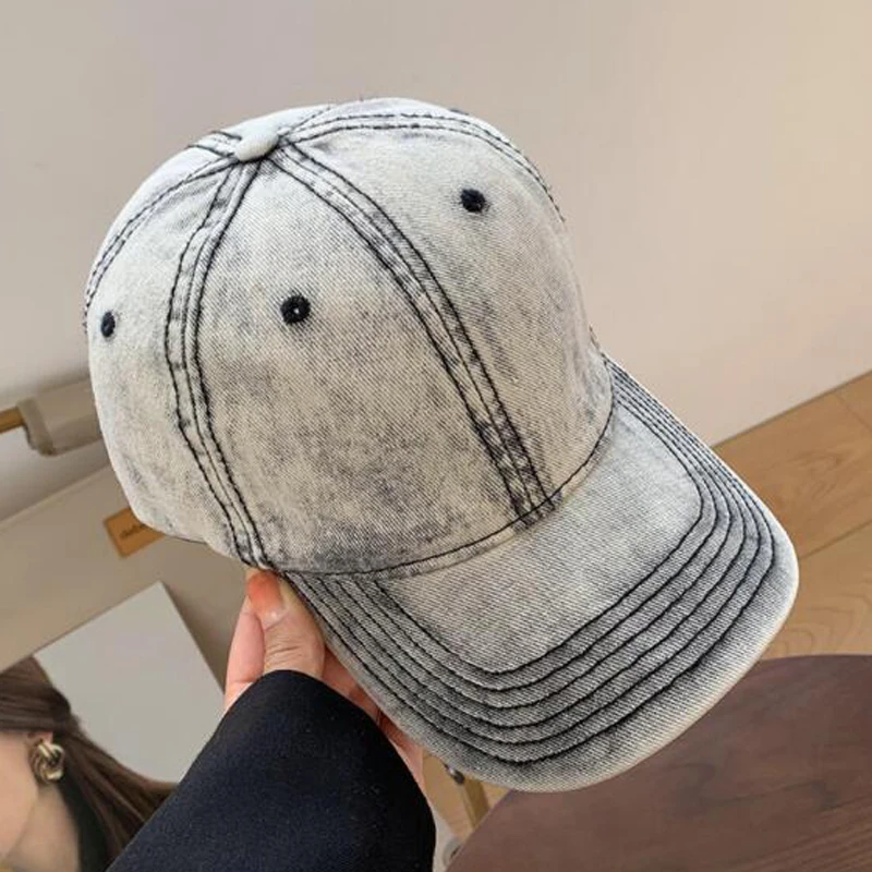 Spring Summer Embroidery Baseball Cap Fashion Snapback Hats Casquette Bone Cotton Fitted Hat For Men Women Wholesale
Spring Summer Embroidery Baseball Cap Fashion Snapback Hats Casquette Bone Cotton Fitted Hat For Men Women Wholesale