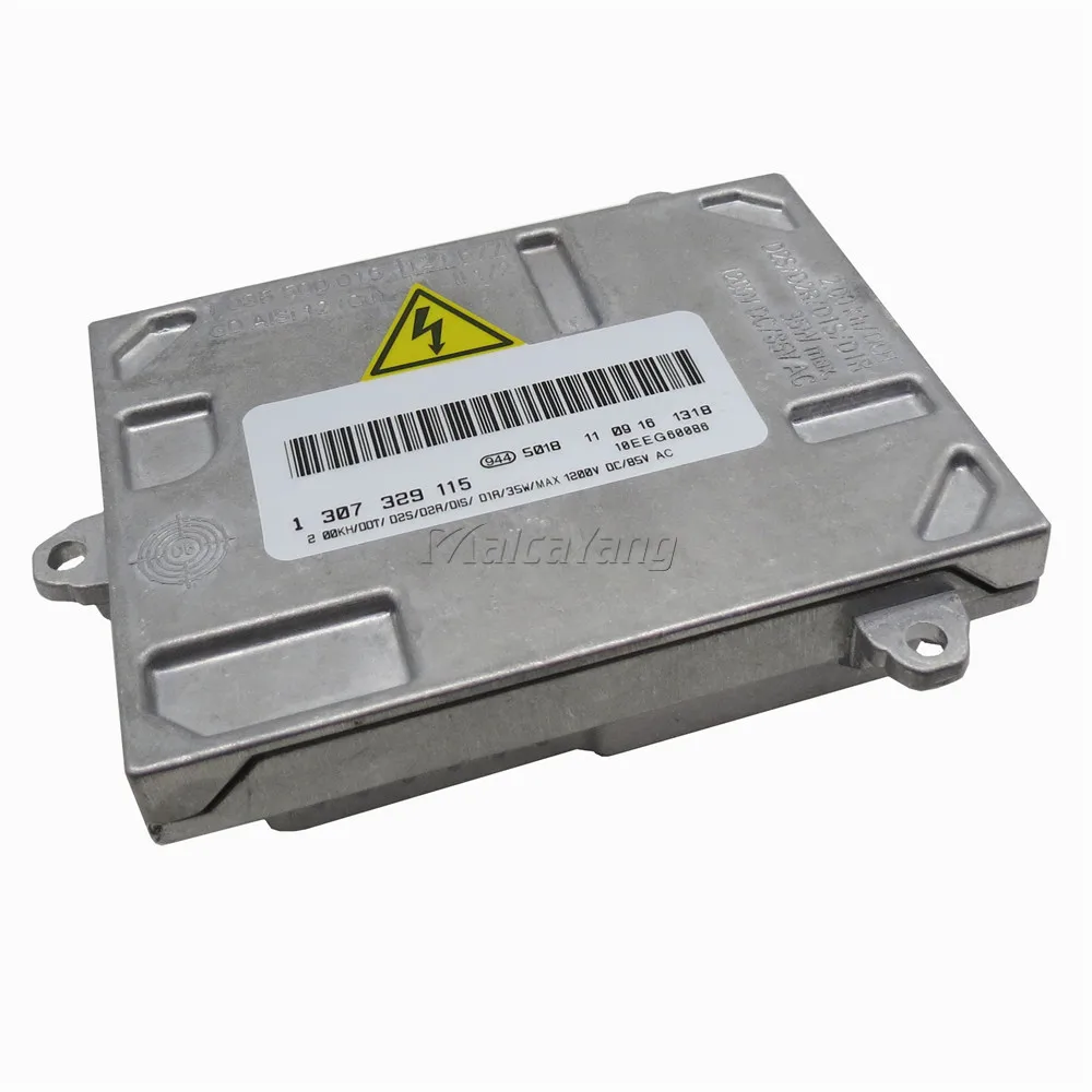 D1S D1R D2S D2R Xenon Headlight BALLAST Control 1307329115 For AUDI A3 A4 TT For FIAT
D1S D1R D2S D2R Xenon Headlight BALLAST Control 1307329115 For AUDI A3 A4 TT For FIAT