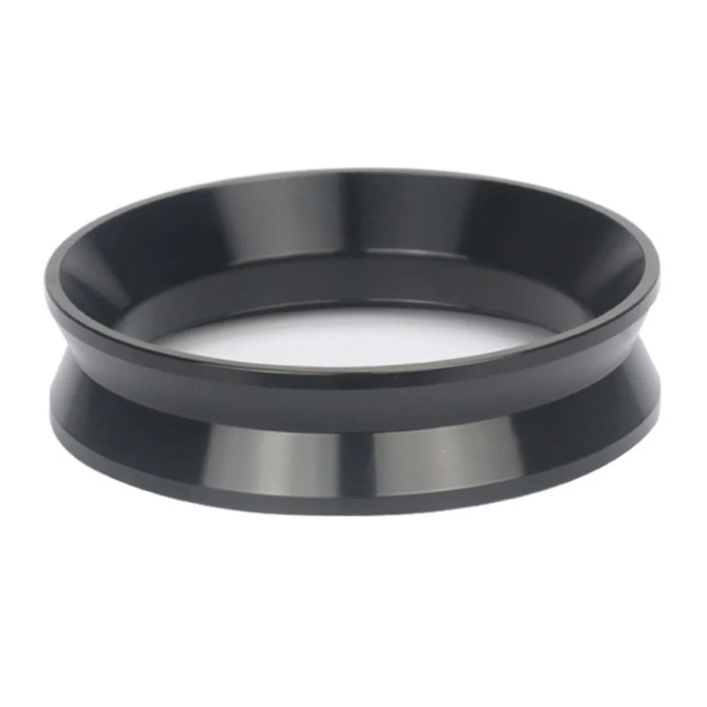 51mm Professional Coffee Dosing Ring Italian Machine Cloth Powder Dispenser Espresso Makers Accessories Coffee Kitchen Appliance
51mm Professional Coffee Dosing Ring Italian Machine Cloth Powder Dispenser Espresso Makers Accessories Coffee Kitchen Appliance