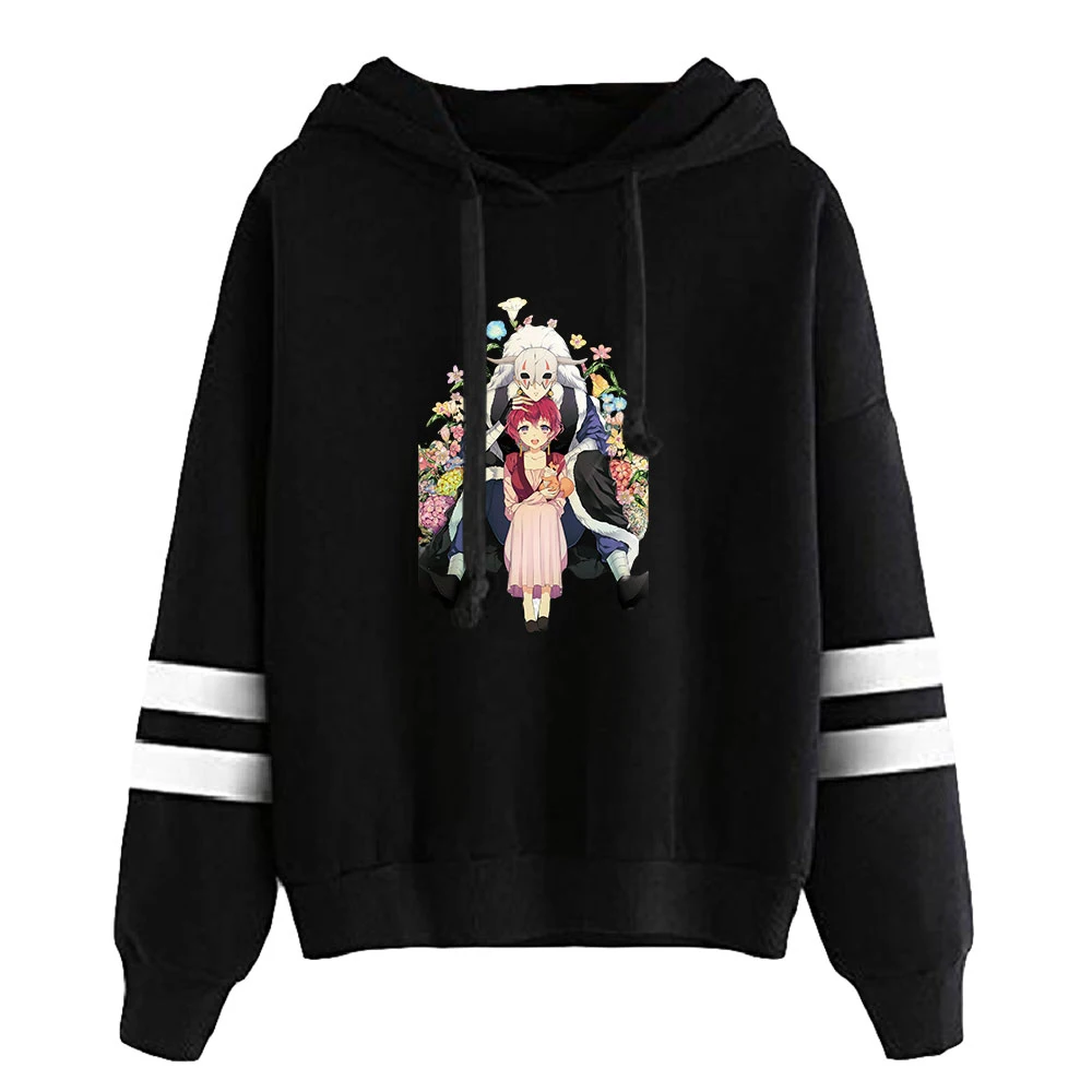 Yona of the Dawn Hoodies Women/Men Fashion Printed Hooded Harajuku Sweatshirts Unisex Casual Streetwear Clothes
Yona of the Dawn Hoodies Women/Men Fashion Printed Hooded Harajuku Sweatshirts Unisex Casual Streetwear Clothes