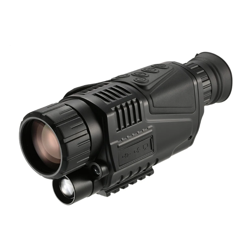 Night for VISION Goggles Night for VISION Monocular for Adults Travel, Photo & V
Night for VISION Goggles Night for VISION Monocular for Adults Travel, Photo & V