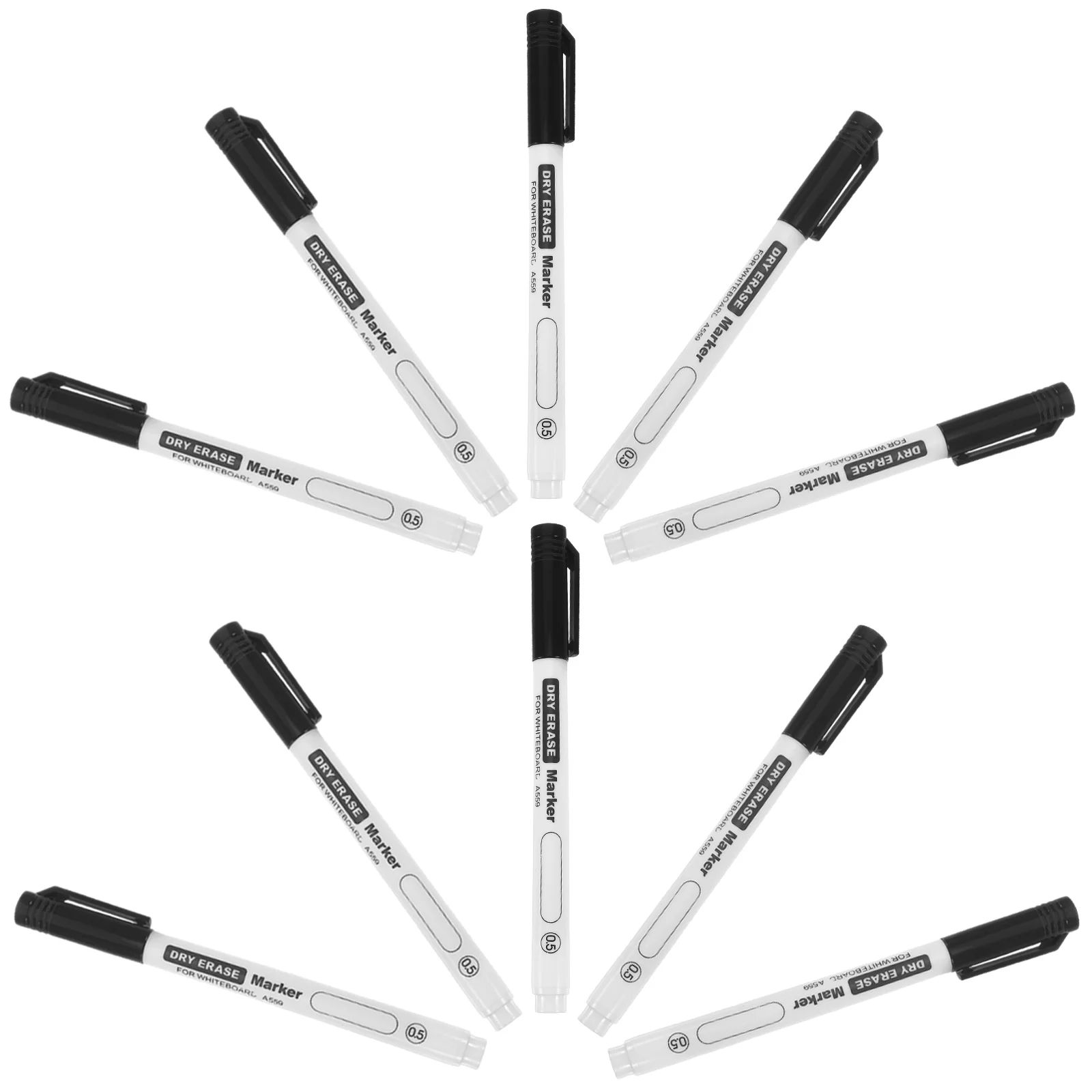 10 Pcs Student Marker Pen Office Student Marking Marker School Plastic Student Marker
10 Pcs Student Marker Pen Office Student Marking Marker School Plastic Student Marker