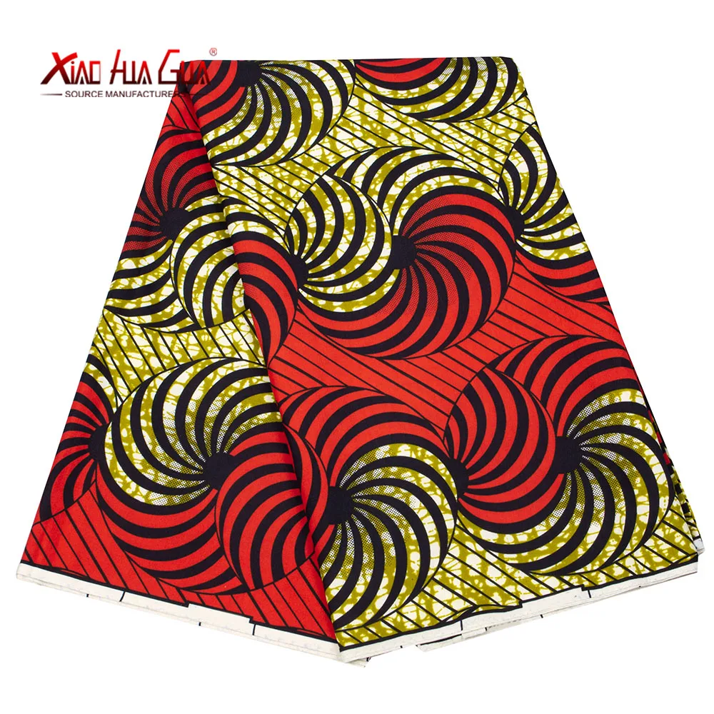 Africa Wax Soft Prints Polyester Fabric for Sewing 3 Yards 6 Yards Ankara Bazin Fabric African Fabric for Party Dress FP6457
Africa Wax Soft Prints Polyester Fabric for Sewing 3 Yards 6 Yards Ankara Bazin Fabric African Fabric for Party Dress FP6457