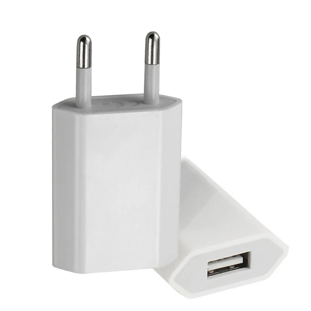 European Standard USB Charger European USB Power Adapter EU Plug Wall Travel Charger For iphone For Samsung For LG G5 Charger
European Standard USB Charger European USB Power Adapter EU Plug Wall Travel Charger For iphone For Samsung For LG G5 Charger