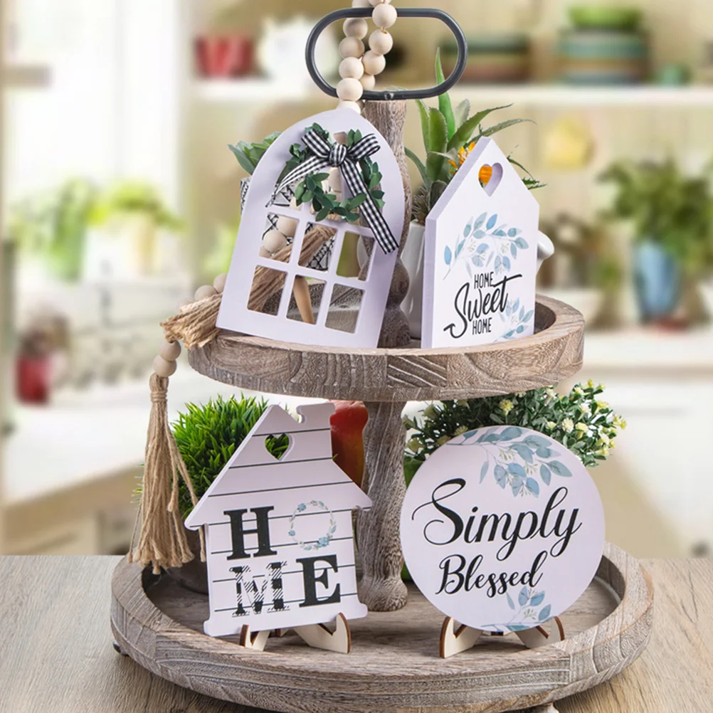 1 Set of Farmhouse Tiered Tray Decor Farmhouse Tray Ornament Farmhouse Table Decor
1 Set of Farmhouse Tiered Tray Decor Farmhouse Tray Ornament Farmhouse Table Decor