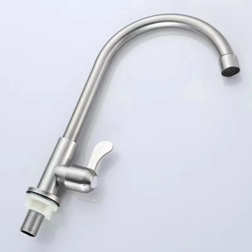 Stainless Steel Gourmet Kitchen Faucets Sink Pull Out Faucet Cold Mixer Crane Tap 360 Swivel Deck Mounted Faucet For Kitchen
Stainless Steel Gourmet Kitchen Faucets Sink Pull Out Faucet Cold Mixer Crane Tap 360 Swivel Deck Mounted Faucet For Kitchen