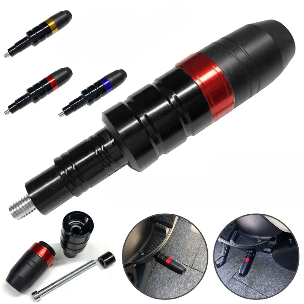Cover Crash Slider Guard CNC Anti-drop Front Wheel Exhaust Pipe Anti-drop Glue Motorcycle Anti-fall Glue Drop Bar
Cover Crash Slider Guard CNC Anti-drop Front Wheel Exhaust Pipe Anti-drop Glue Motorcycle Anti-fall Glue Drop Bar