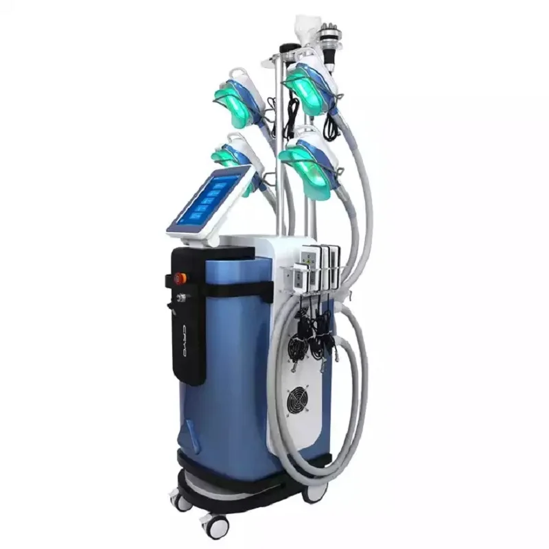 Vertical Type 40K Cavitation 650nm Lipo Laser Pads Fat Reduction Cellulite Removal Body Sculpting Slimming Machine
Vertical Type 40K Cavitation 650nm Lipo Laser Pads Fat Reduction Cellulite Removal Body Sculpting Slimming Machine