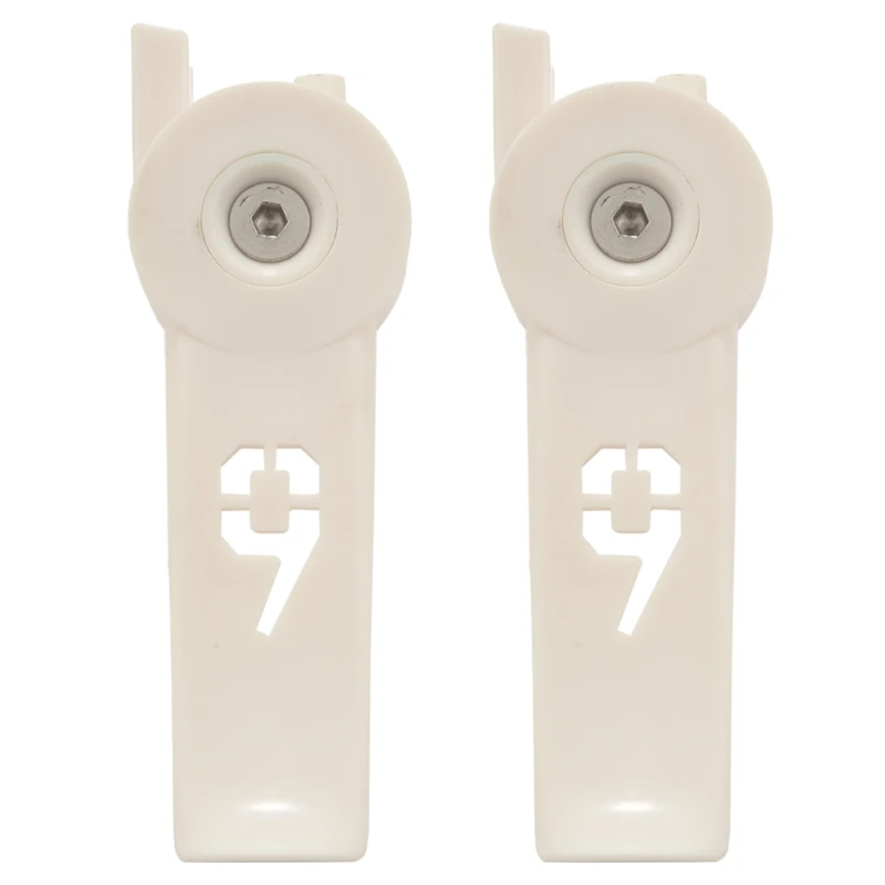2X Kickstand Parking Stand For Ninebot Plus Mini Xiaomi Scooter Balance Car Parking Stand Bracket
2X Kickstand Parking Stand For Ninebot Plus Mini Xiaomi Scooter Balance Car Parking Stand Bracket