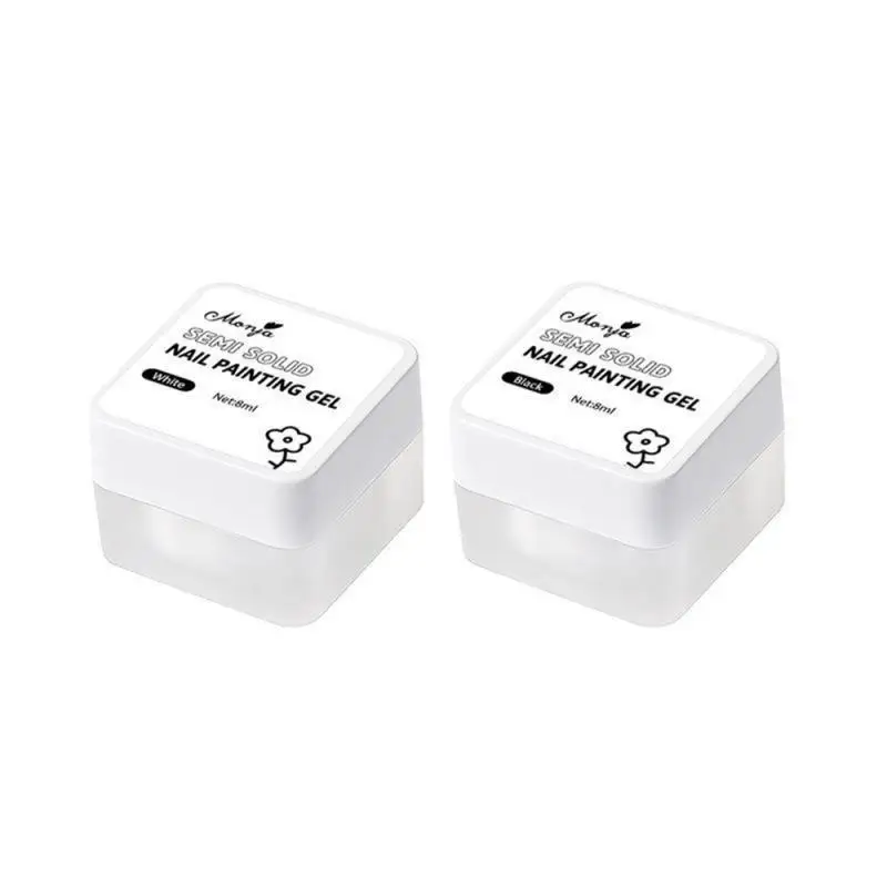Сильная Выравнивающая эффектная картина клей для ногтей насыщенная стирка Бесплатный цветной клей для ногтей Безопасный и безвредный клей для ногтевого дизайна 
Сильная Выравнивающая эффектная картина клей для ногтей насыщенная стирка Бесплатный цветной клей для ногтей Безопасный и безвредный клей для ногтевого дизайна