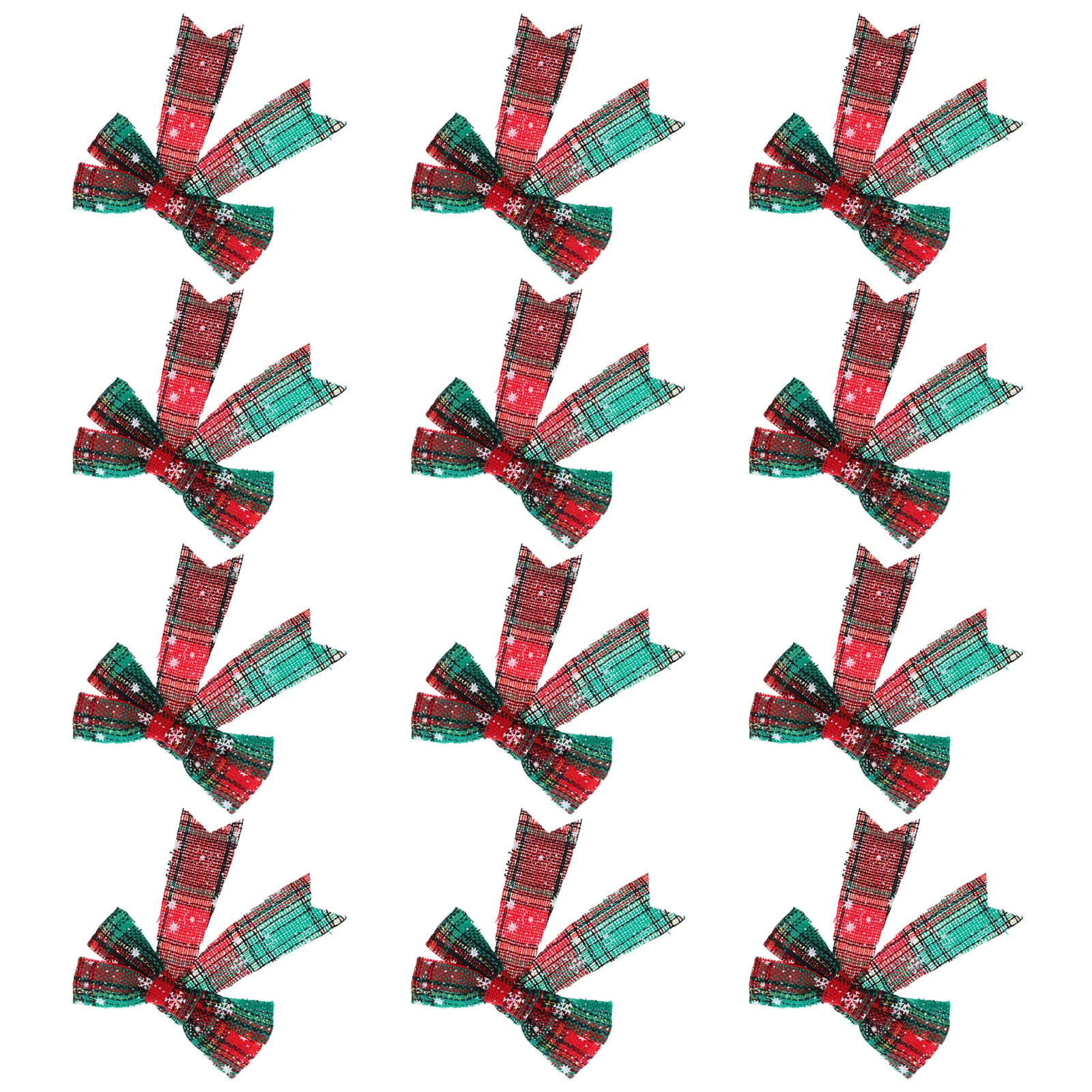 Christmas Bows Plaid Bow Buffalo Tree Door Snowflake Wreath Red Holiday Topperbowknot Ribbon Decorative Snowflakesgreencraft
Christmas Bows Plaid Bow Buffalo Tree Door Snowflake Wreath Red Holiday Topperbowknot Ribbon Decorative Snowflakesgreencraft