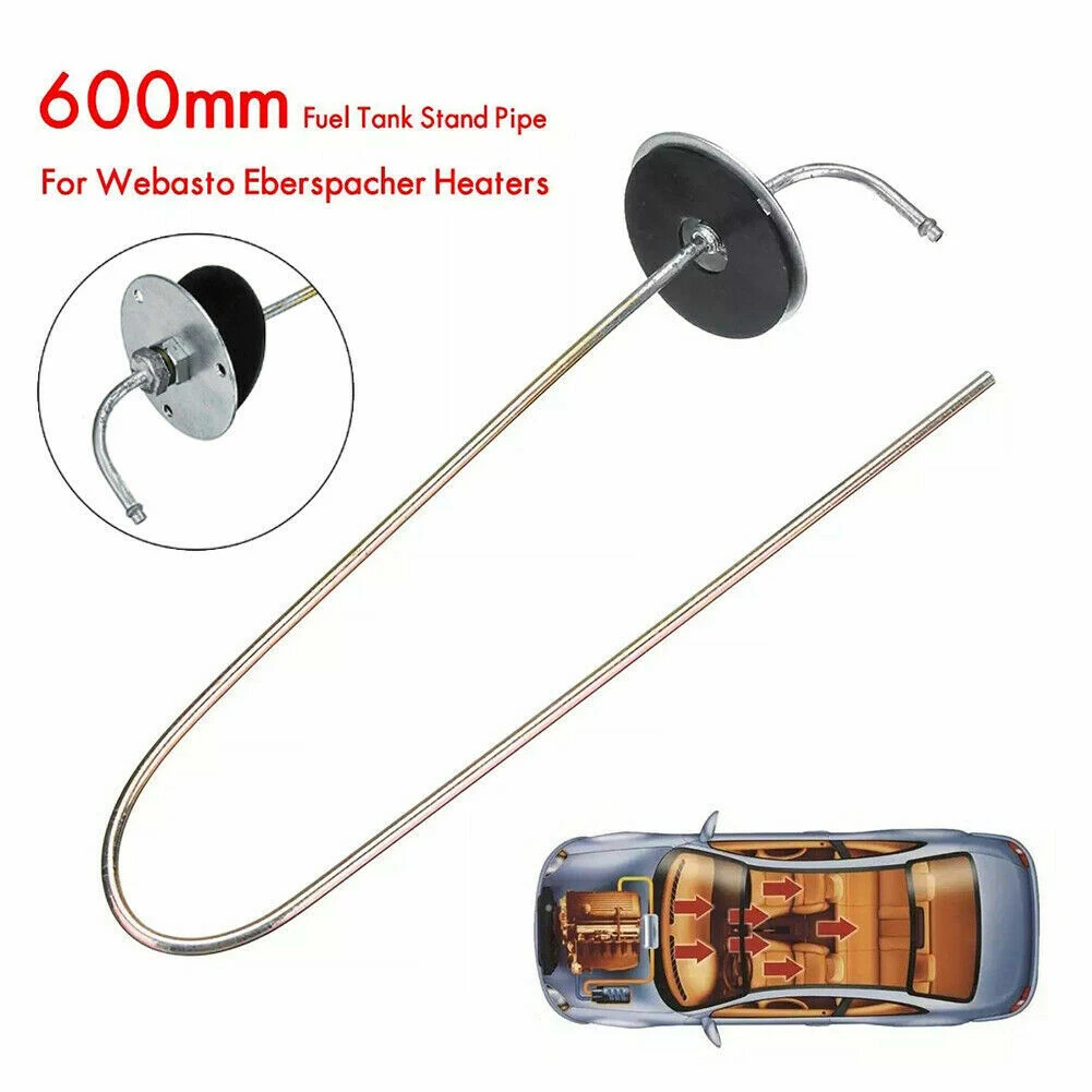 60cm Fuel Tank Sender Stand Pipe Pick Up Hose For Eberspacher Diesel Heater For Boat Truck & Motorhome Heating Fuel Supply
60cm Fuel Tank Sender Stand Pipe Pick Up Hose For Eberspacher Diesel Heater For Boat Truck & Motorhome Heating Fuel Supply