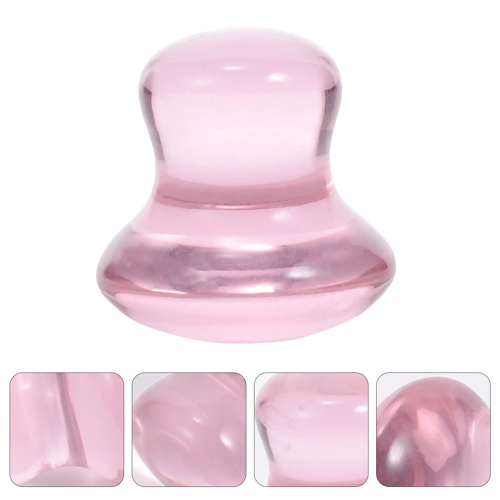 1Pc Facial Massager Massaging Stone Massaging Jade Facial Scraping Stone Body Massager for Full Body
1Pc Facial Massager Massaging Stone Massaging Jade Facial Scraping Stone Body Massager for Full Body